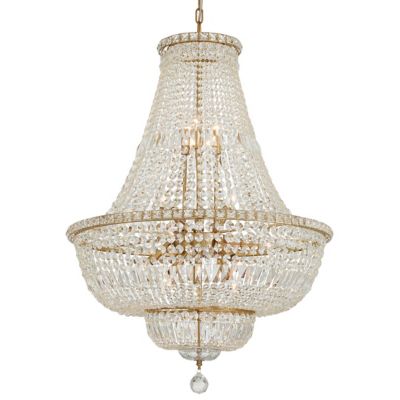 Roslyn Chandelier