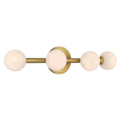Terrell Vanity Light