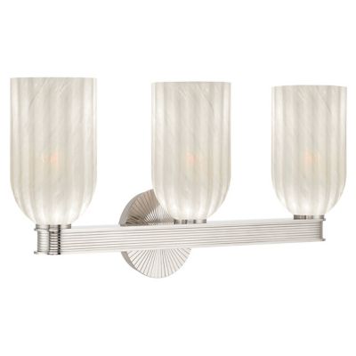 Lotus Vanity Light