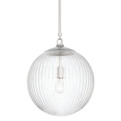 Orly Pendant