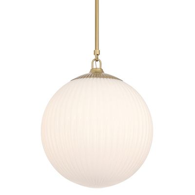 Orly Pendant