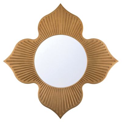Tullos Mirror