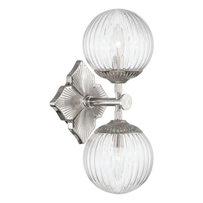 Orly Double Wall Sconce