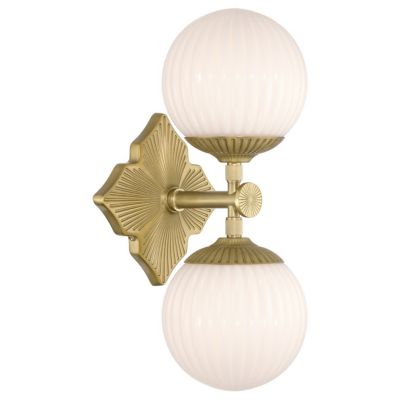 Orly Double Wall Sconce