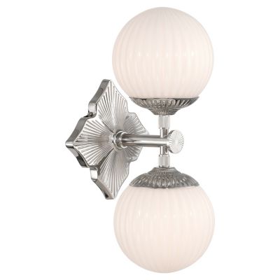 Orly Double Wall Sconce