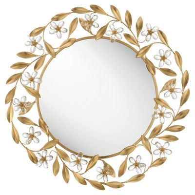 Marselle Wall Mirror