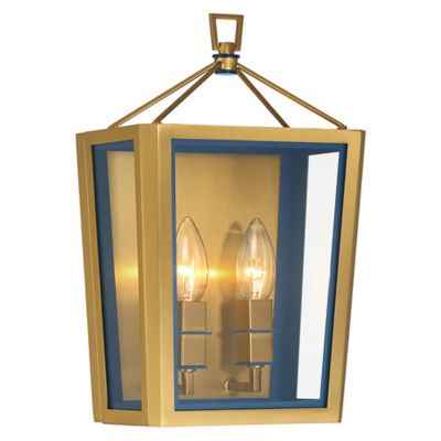 Herrick Wall Sconce