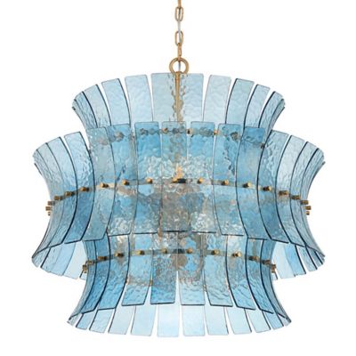 Abigail Round Chandelier