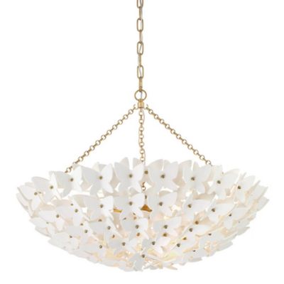 Killian Bowl Chandelier