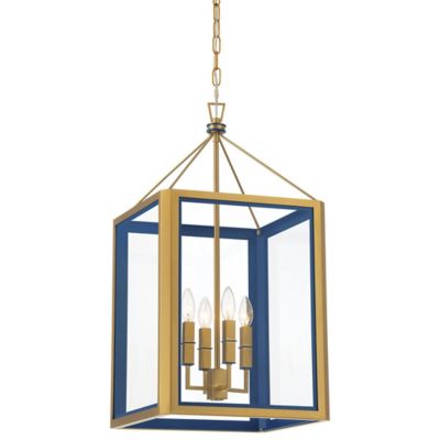 Herrick Chandelier