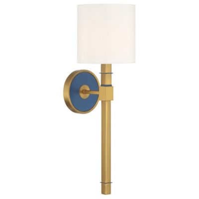 Herrick 1-Light Wall Sconce
