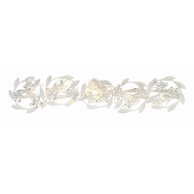 Marselle Vanity Light