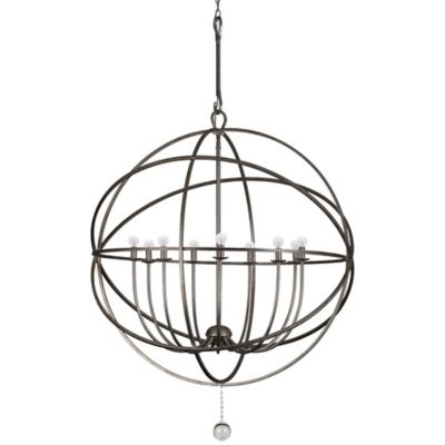 Solaris Chandelier