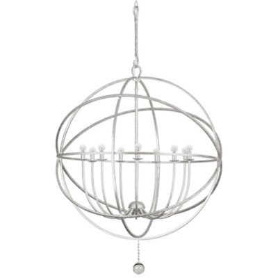 Solaris Chandelier