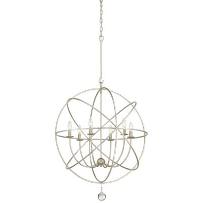 Solaris Chandelier