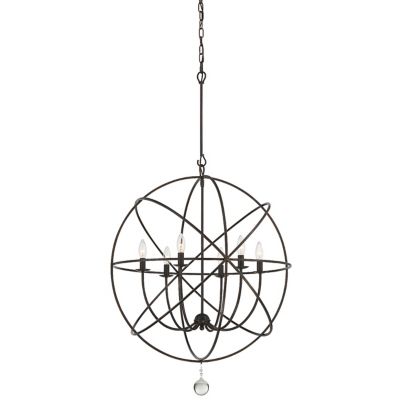 Solaris Chandelier