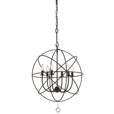 Solaris Chandelier