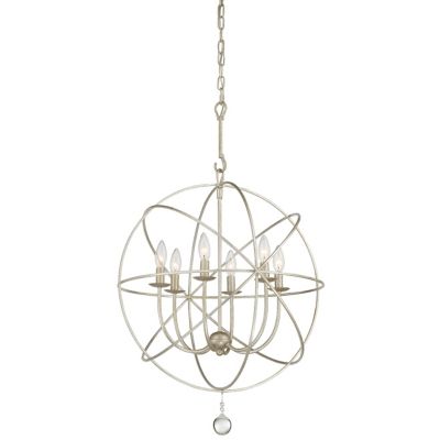 Solaris Chandelier