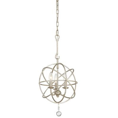 Solaris Chandelier