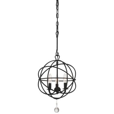 Solaris Chandelier