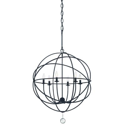 Solaris Chandelier
