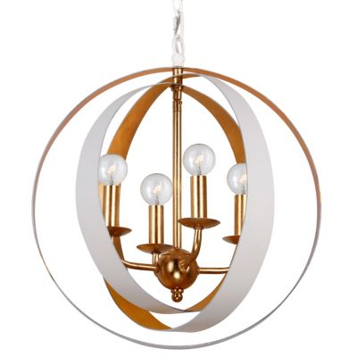 Luna Chandelier
