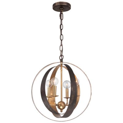 Luna Chandelier