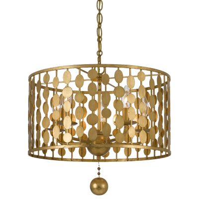 Layla Chandelier