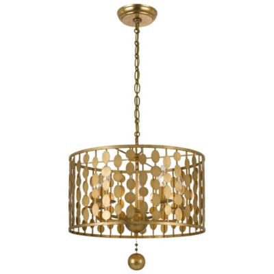 Layla Chandelier