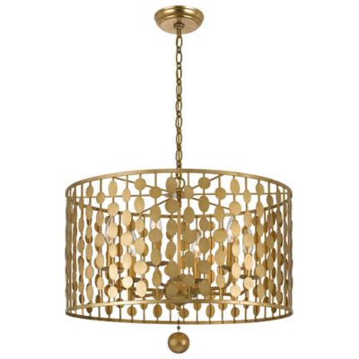 Layla Chandelier