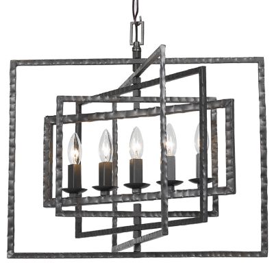 capri chandelier lumens crystorama