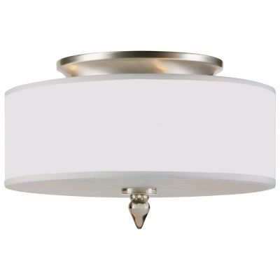 Luxo Flushmount