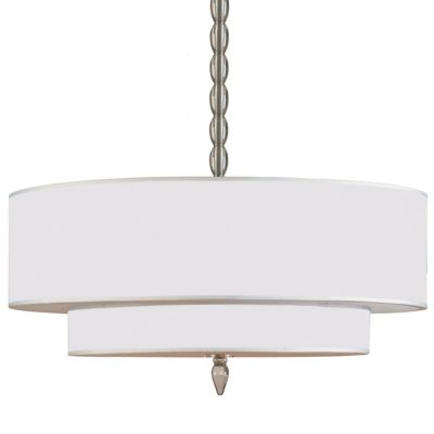 Luxo Drum Pendant