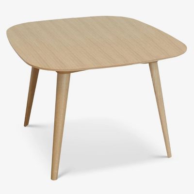 Bridge Extension Table