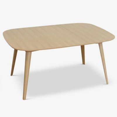 Bridge Extension Table