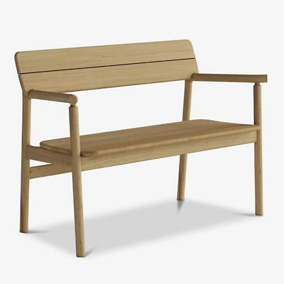 Tanso Indoor/Outdoor Bench