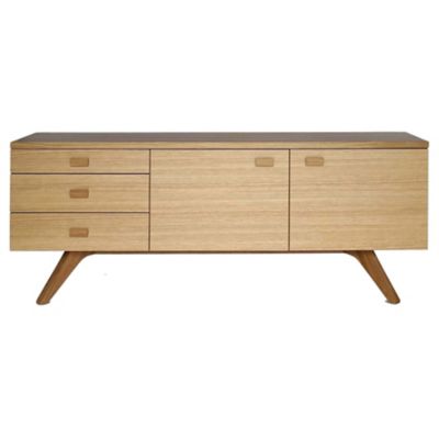 Cross Sideboard