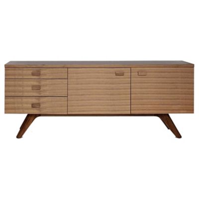 Cross Sideboard