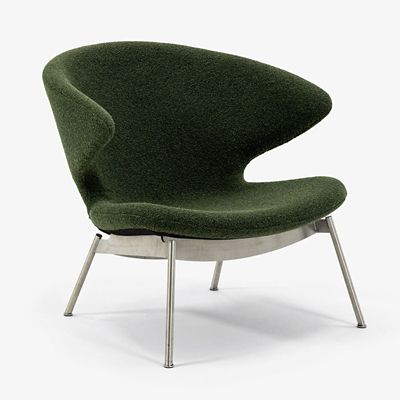 Ella Lounge Chair