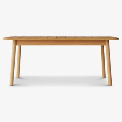 Tanso Outdoor Dining Table