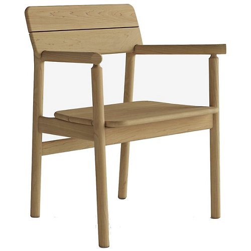 Tanso Outdoor Side Chair