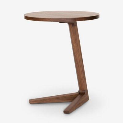 Cross Side Table
