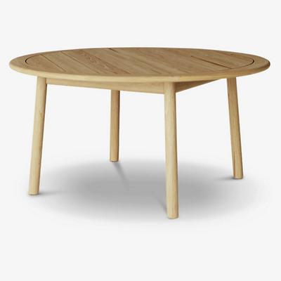 Tanso Outdoor Round Dining Table