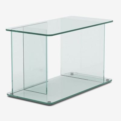 Lucent Large Side Table