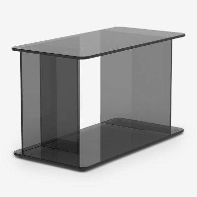 Lucent Large Side Table