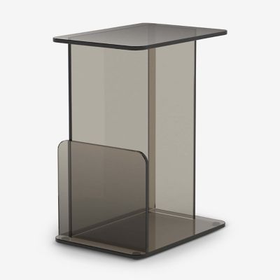 Lucent Side Table