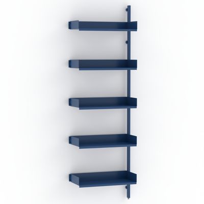 Slot Adjustable Shelving