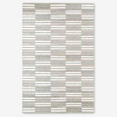 Spindle Area Rug
