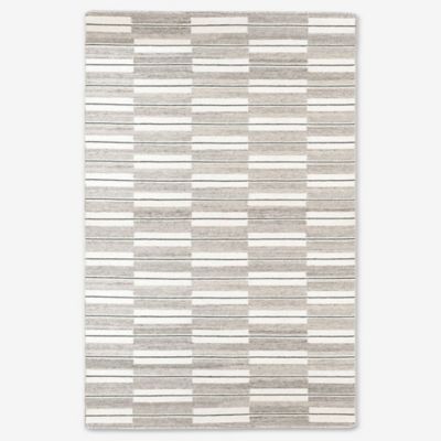 Spindle Area Rug