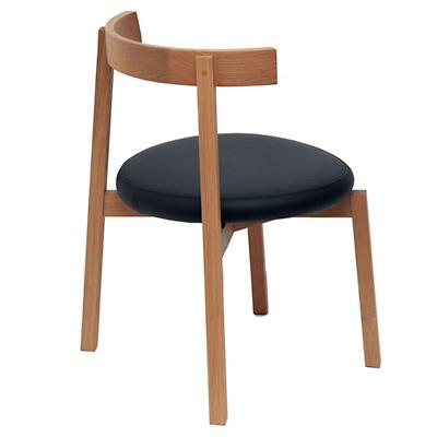Oki-Nami Dining Chair